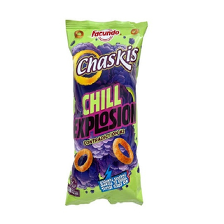 CHASKIS CHIKK EXPLOSION 40g