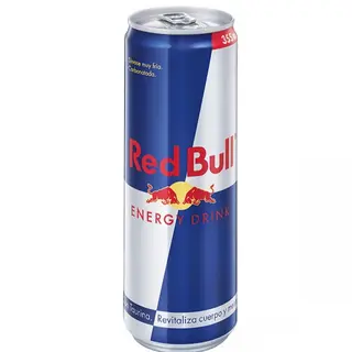 RED BULL 335ml