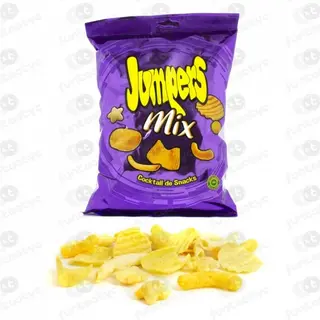 JUMPERS MIX (100 g.)