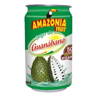 JUGO GUANABANA 330ml