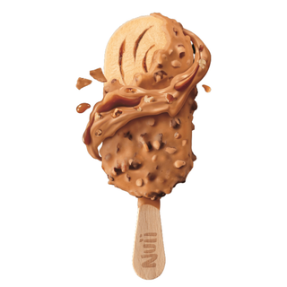 Helado Nuii de Nuez Pecana de Texas