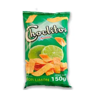 CHOCLITOS 150g