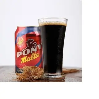 PONY MALTA LATA 330ML