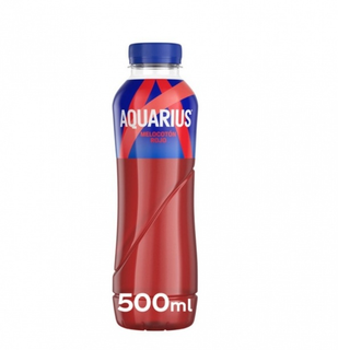 AQUARIUS MELOCOTÓN 500ml