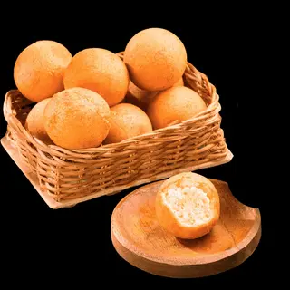 Buñuelo Colombiano