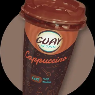 Latte CAPUCCINO (230 ml.)