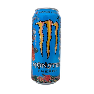 MONSTER MANGO 500ml