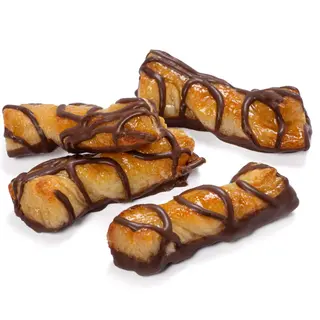 LAZITOS CEBRA