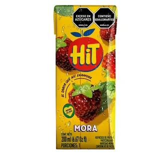 JUGO MORA 1LITRO