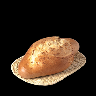 Pan Aliñado Colombiano