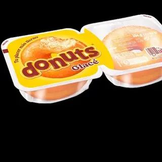 Berlina Donuts Glacé X110g