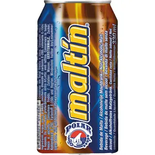 MALTIN 330ml