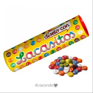 LACASITOS 20g