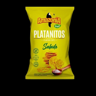 PLATANIOS SALADO 75g