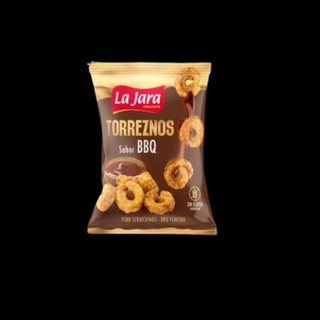TORREZNOS BBQ 45g