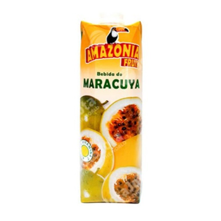 NECTAR MARACUYA 1L