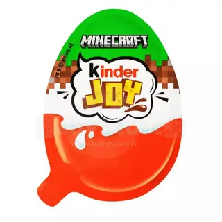 KINDER X20g