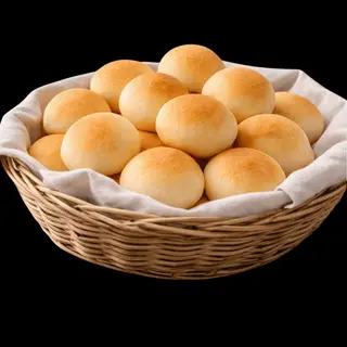 Pandebono Colombiano
