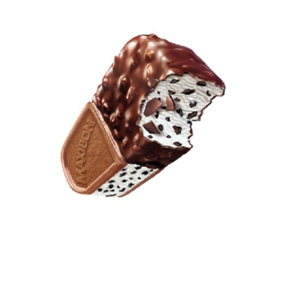 Helado Maxibon Nata