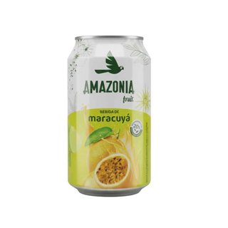 JUGO MARACUYA 330ml