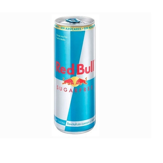 RED BULL 250ml