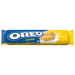OREO GOLDEN 154g