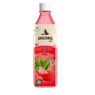Aloe Vera Fresa 500ml
