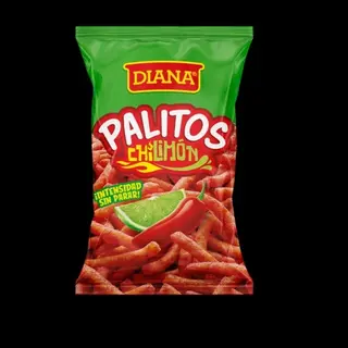 PALITOS CHILIMON 169g.