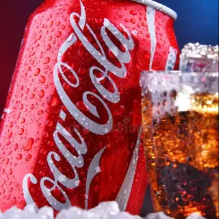 COCA-COLA ORIGINAL 330ml