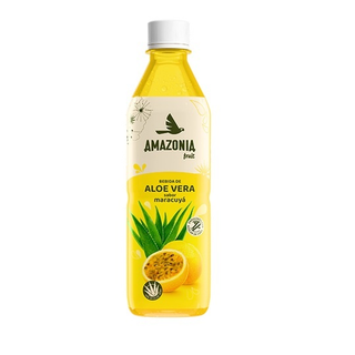 ALOE VERA MARACUYA 500ml