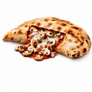 Maxi Classic Calzone (2 pers)