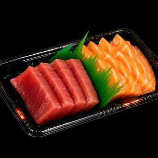 Sashimi Mix (8ud)