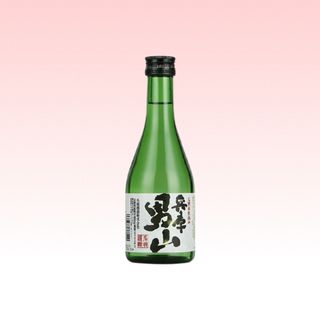 Sake Bingkunanshan 300ml