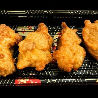 Nuggets de Pollo (4ud)