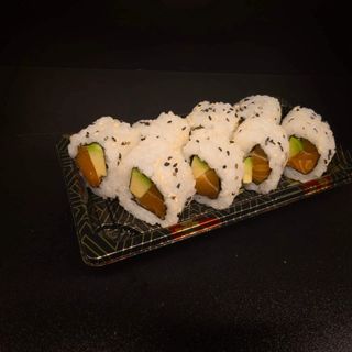Salmon Roll(8ud)