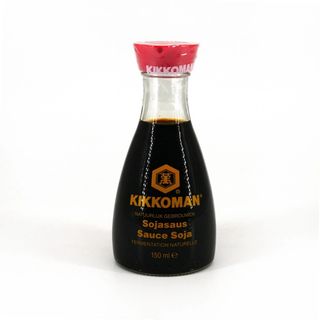 Salsa de Soja Kikkoman 150ml