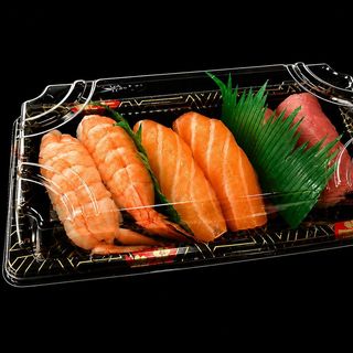 NIGIRI MIX 6 PIEZAS