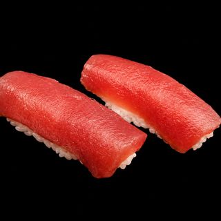 Nigiri Atún (2ud)