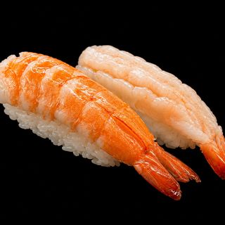Nigiri Gamba (2ud)