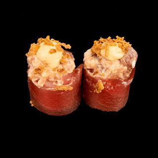 Atún Spicy(2ud)