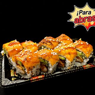 Pollo Roll(8ud)