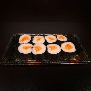 Maki Salmon (8ud)