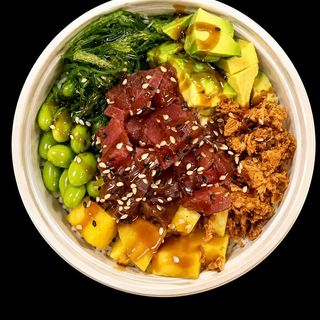 Poke Atun