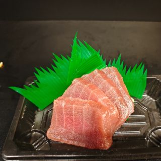 Sashimi Atún (4ud)