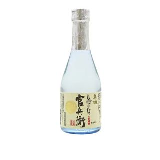 Sake Kanbei 300ml