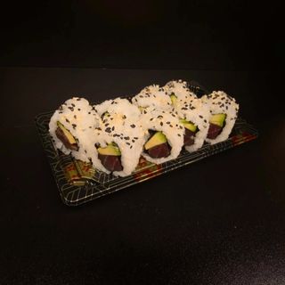 Atun Roll(8ud)