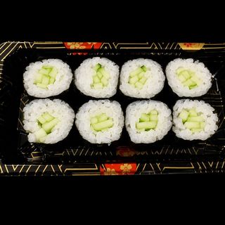 Maki Pepino (8ud)