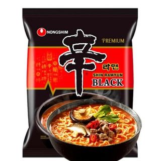 RAMEN PICANTE NONGSHIM 120G