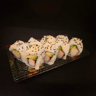 California Roll(8ud)