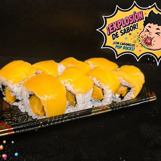 Latido Magico Roll(8ud)